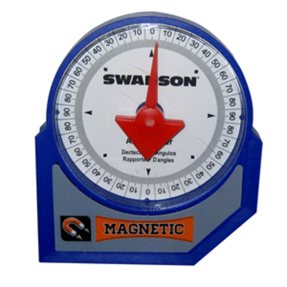 Airmar Deadrise Angle Finder - Accuracy of and #177; 1/2 and #176;