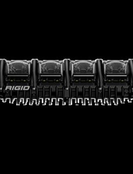 RIGID Industries Adapt 10" Light Bar - Black
