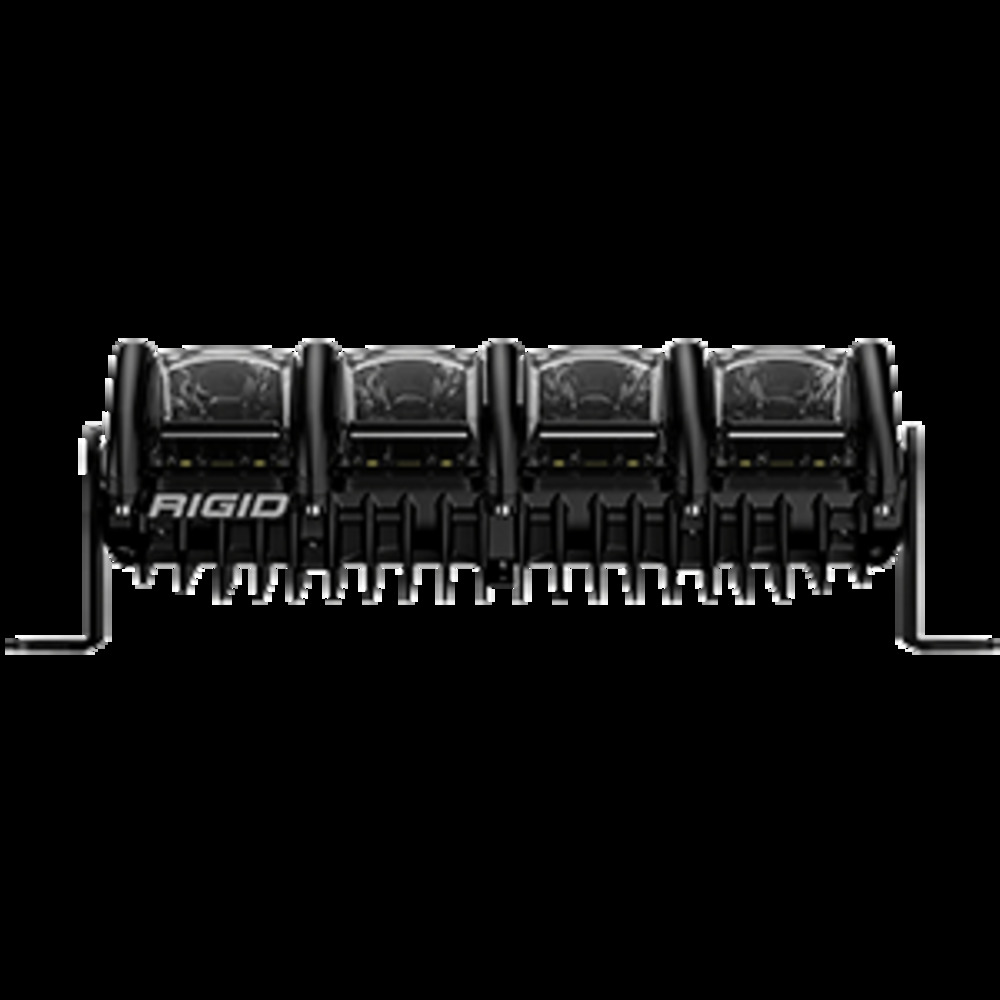 RIGID Industries Adapt 10" Light Bar - Black