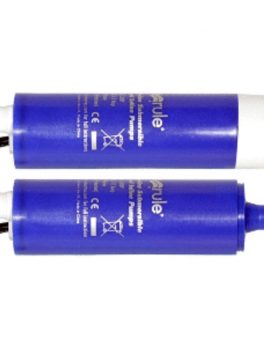 Rule IL200 Plus In-Line Submersible Pump - 24V - 2.8GPM