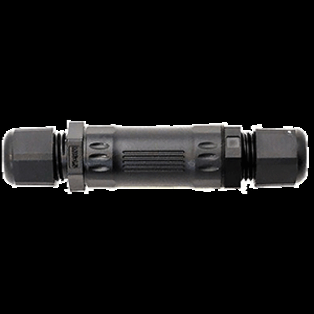 Airmar 10-Conductor In-Line Cable Splice - IP67