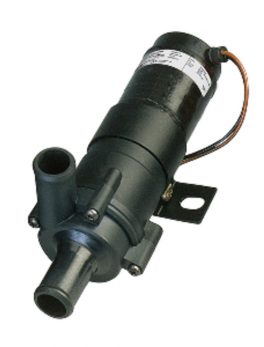 Johnson Pump CM10P7-1 - 12V Circulation Pump