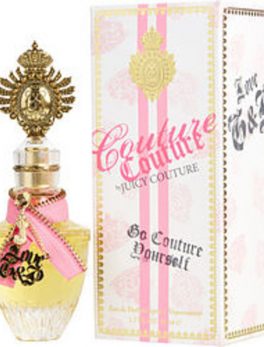 Couture Couture By Juicy Couture Eau De Parfum Spray 1.7 Oz For Women