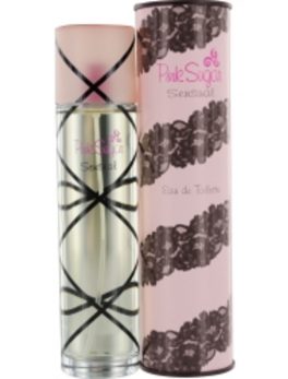 Pink Sugar Sensual Edt Spray 1.7 Oz For Women