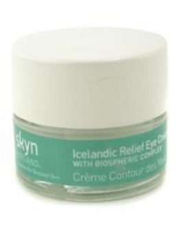 Skyn Iceland Icelandic Relief Eye Cream --14g/0.49oz For Women