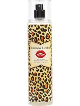 Carmen Electra Body Mist 8 Oz For Women