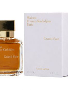 Maison Francis Kurkdjian Grand Soir Eau De Parfum Spray 2.4 Oz For Anyone