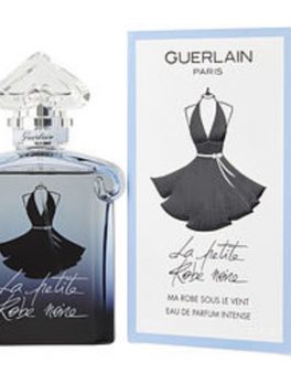 La Petite Robe Noire Intense Eau De Parfum Spray 3.3 Oz For Women