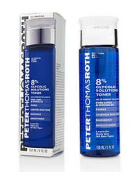 Peter Thomas Roth Glycolic Solutions 8% Toner --150ml/5oz For Women