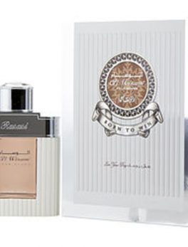 Rasasi Al Wisam Eau De Parfum Spray 3.3 Oz For Men