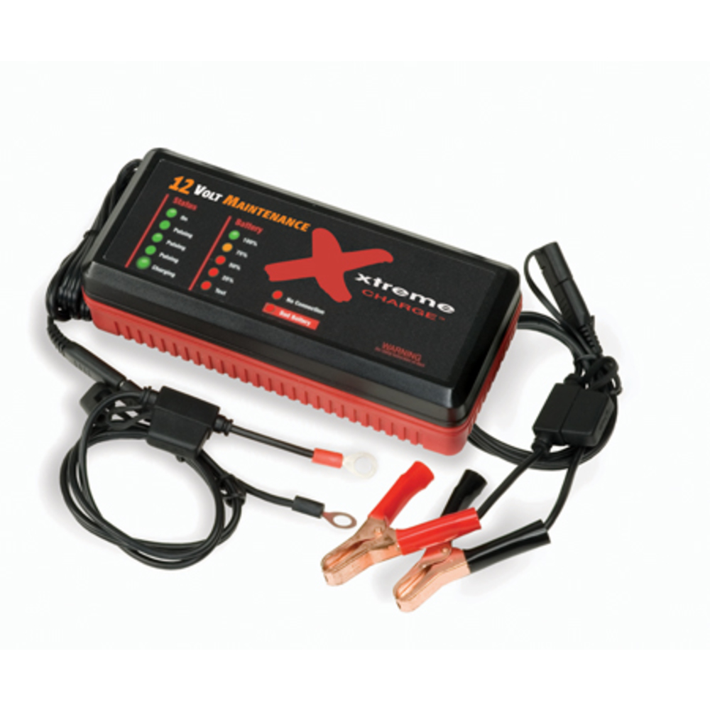 PulseTech Xtreme Charger Auto 100X010 XC100-P