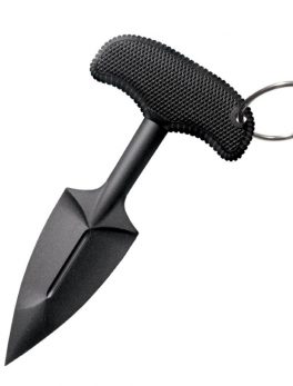 Cold Steel FGX Push Blade II 2.25 in Blade
