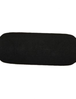 Polyform Fenderfits Fender Cover F-3/G-5 - Black