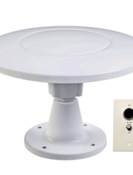 Majestic UFO X RV 30dB Digital TV Antenna f/RVs