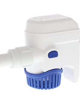 Rule Rule-Mate 500 Fully Automated Bilge Pump - 24V