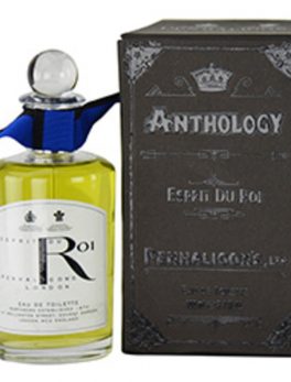 Penhaligon's Anthology Esprit Du Roi Edt Spray 3.4 Oz For Men
