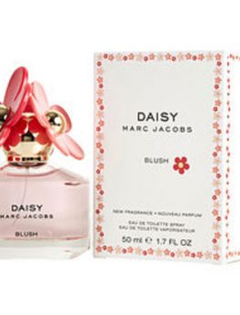 Marc Jacobs Daisy Blush Edt Spray 1.7 Oz (limited Edition) For Women