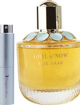 Elie Saab Girl Of Now Eau De Parfum Spray 3 Oz For Women