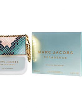 Marc Jacobs Decadence Eau So Decadent Edt Spray 3.4 Oz For Women