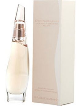 Donna Karan Liquid Cashmere Blush Eau De Parfum Spray 1 Oz (limited Edition) For Women