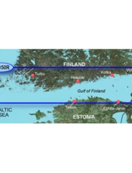 Garmin BlueChart g3 HD - HXEU050R - Aland to Vybord - microSD/SD