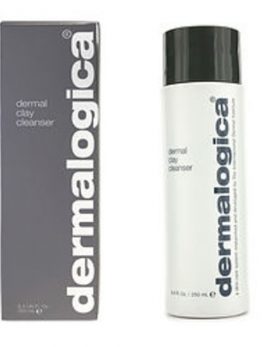 Dermalogica Dermalogica Dermal Clay Cleanser--250ml/8.4oz For Women