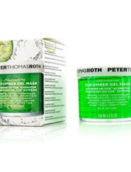 Peter Thomas Roth Cucumber Gel Masque--150ml/5oz For Women