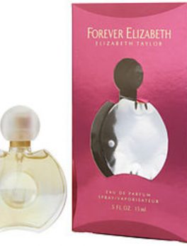 Forever Elizabeth Eau De Parfum Spray .5 Oz For Women