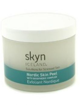 Skyn Iceland Nordic Skin Peel --60pads For Women