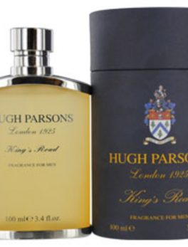 Hugh Parsons Kings Road Eau De Parfum Spray 3.4 Oz For Men