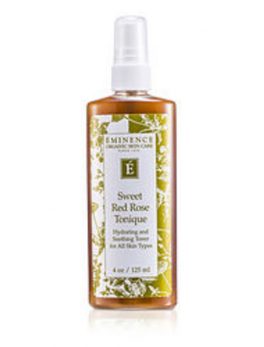 Eminence Sweet Red Rose Tonique --125ml/4oz For Women