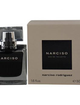 Narciso Rodriguez Narciso Edt Spray 1.6 Oz For Women