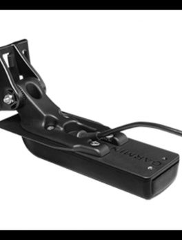 Garmin GT24UHD-TM Ultra High-Definition Scanning Sonar All-In-One Transducer