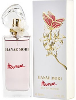 Hanae Eau De Parfum Spray 1.7 Oz For Women
