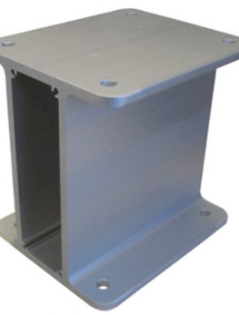 Minn Kota Talon 6" Setback Bracket Riser