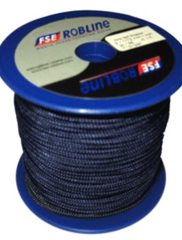 Robline Mini Reel Orion 500 - Blue - 2mm x 30M
