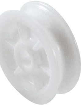 Ronstan Race Sheave - Acetal Solid Bearing - 50mm (1-15/16") OD