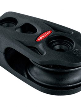 Ronstan Series 30 Ball Bearing Orbit Block and #153; - Cheek