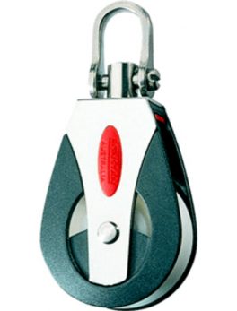 Ronstan Series 40 All Purpose Block - Single - Universal Head