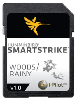 Humminbird SmartStrike Woods/Rainy