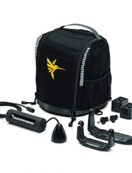 Humminbird ICE PTC UNB Portable Conversion Kit with XI 9 20 Transducer f/Non-CHIRP