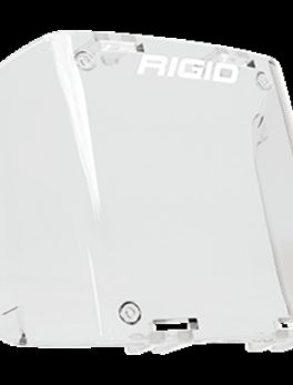 RIGID Industries D-SS Series Lens Cover - Clear