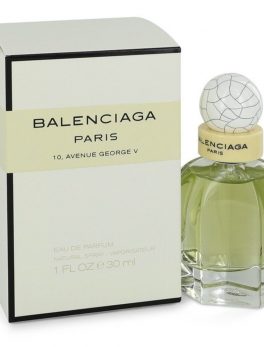 Balenciaga Paris By Balenciaga Eau De Parfum Spray 1 Oz For Women