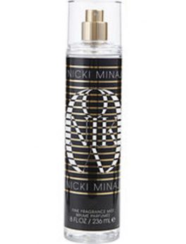 Nicki Minaj Onika Body Mist 8 Oz For Women