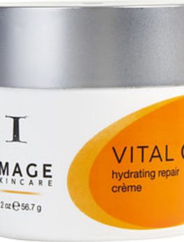 Image Skincare Vital C Hydrating Repair Creme 2 Oz For Anyone