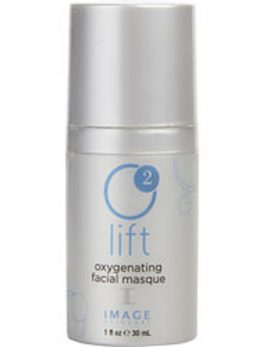 Image Skincare O2 Lift Oxygenating Facial Masque 1 Oz For Anyone