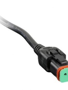HEISE DT Pigtails w/Wires - 10-Pack