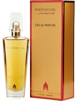 Pheromone Eau De Parfum Spray 1.7 Oz For Women