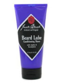 Jack Black Beard Lube Conditioning Shave--177ml/6oz For Men