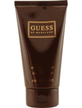 Guess By Marciano Hair And Body Wash 5 Oz For Men